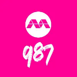987fm