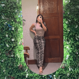 Abbymonse
