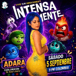 Adara22 avatar