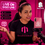 Adeilmamaromba avatar