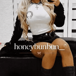 HoneyBunBun__