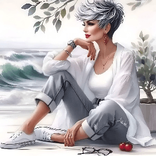LadyBlossom avatar
