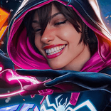 Lilwhuda avatar