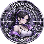 Machothecat avatar
