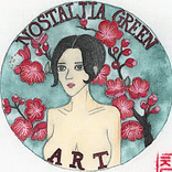 NostaljiaGreen avatar