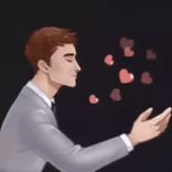 Sommy27 avatar
