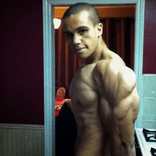 VeganGains avatar
