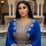 amira_magribiia