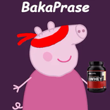 bakaprase