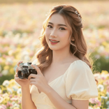 beauty_alone
