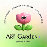 bettysticker