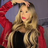 blondemomentswlogan