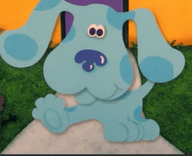 bluesclues124 avatar