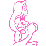 bulletproofbarbiee avatar