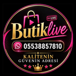 butikklive avatar