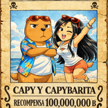 capyperu
