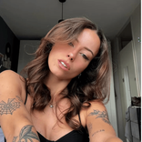 carlyhymz avatar