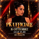 chany98 avatar