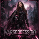 darthwar007 avatar