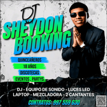 djsheydonoficial