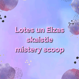 elza0625 avatar