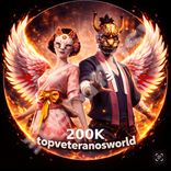 globvipveteransff avatar