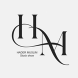hadermuslimstock
