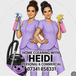 homecleaningwithheidi