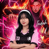 indahzilminurhida avatar