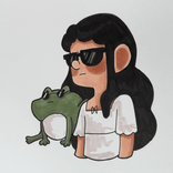 iwishformish avatar