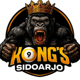 kongs.sidoarjo