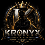 kronyx.flow.live avatar