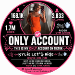 kylie_lets_ride avatar