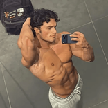 landonsthomspon