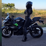 lesego_bikergirl_