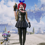 lilqueenkimmy avatar