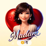 madam.wang