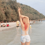 madamlucky28 avatar