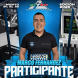 marcofdzmx avatar