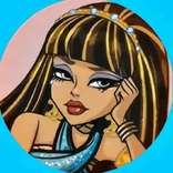 mariamasalem avatar
