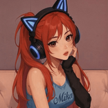 mikaricy avatar