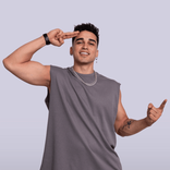 mike21g avatar
