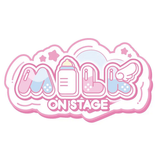 milk.on.stage