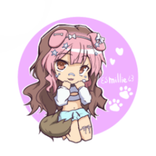 milliedoggie avatar