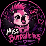 _missburpalicious_ avatar