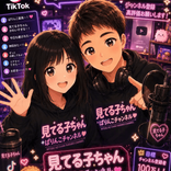 mitekopariko avatar