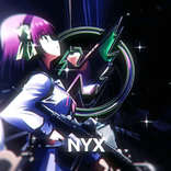 nyxienoonah