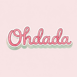 ohdada001 avatar