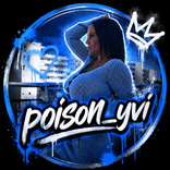 poison_yvi avatar