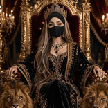 queen_reem001 avatar